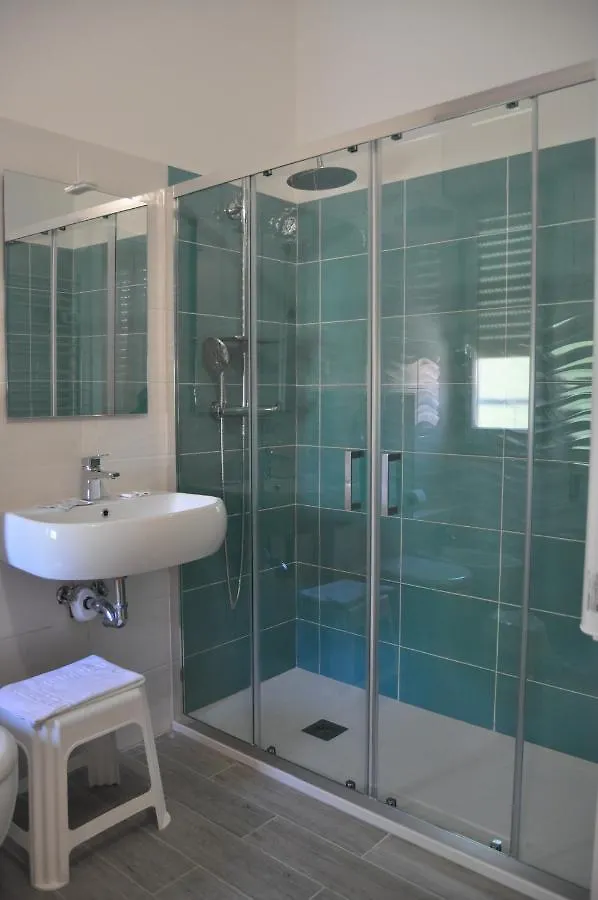 Hotel Susy - Ambienti Rinnovati - Direttamente Su Viale Dante E A Due Passi Dal Mare Riccione